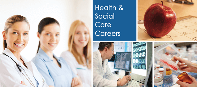 Health & Social Care Careers