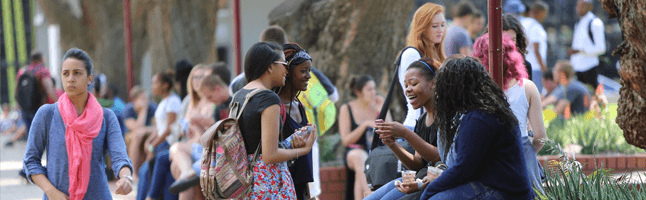 MCom Tourism Management in South Africa